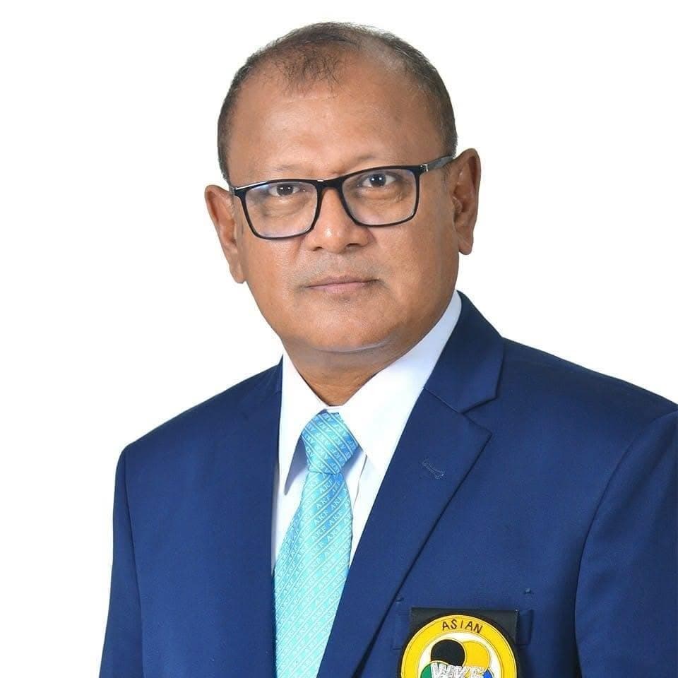 Shihan Ratan Talukder