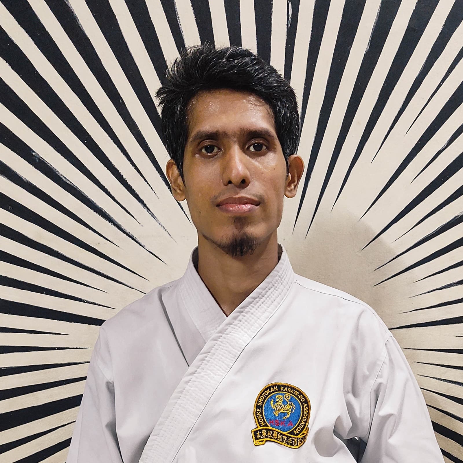 Sensei Sumon Barua
